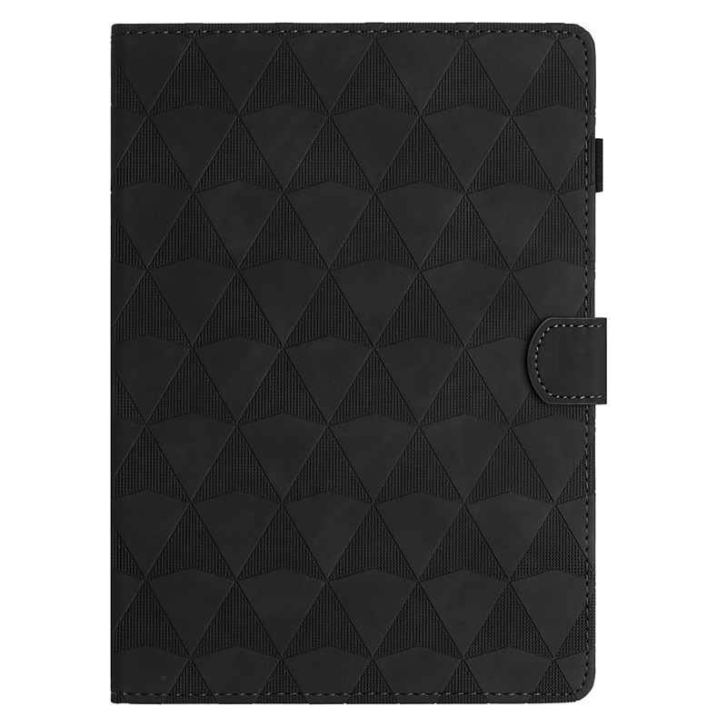 Tablett Skal fodral Till Samsung Galaxy Tab S6 Lite A8 10.5'' A7 Lite 8.7'' A7 A9 Plus 11" med stativ Lucka Korthållare TPU PU läder 2025 - $21.99 –P3