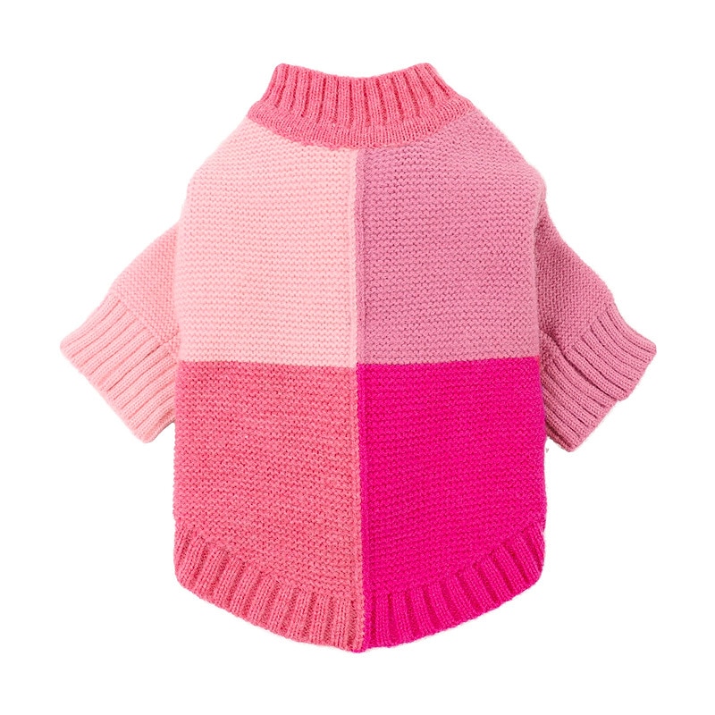 Hund Katze Pullover Jumper Mode Niedlich Winter Warm Weich Waschbar Bequem Outdoor Sport Hundebekleidung for Bichon Frise Pudel Zwergspitz Baby Haustier Papillon 2026 - $28.99 –P2