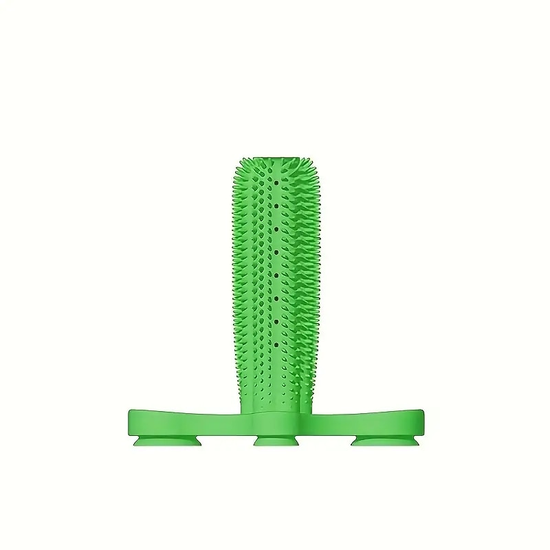 Pet Chew Durable Supplies Suction Cup Sounding Toothbrush Molar Rod Dog Toy 2026 - $10.99 –P8