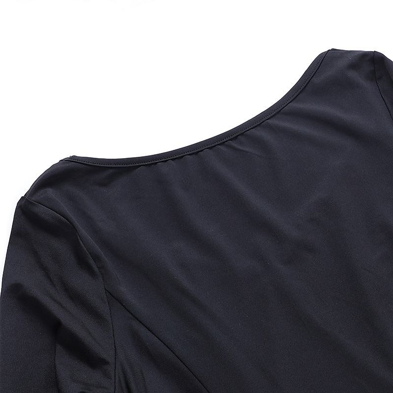 Retro Punk a gotika Steampunk Šaty Plesové šaty Běžný Gotická dívka Maškarní kostým Dámské Fantazie Plesová maškaráda Párty Dospělé Šaty 2026 - $26.99 –P16