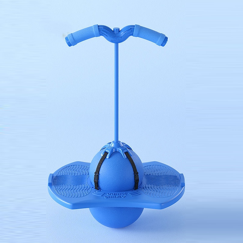 hoppe ball frosk hoppe lang høyde enhet sportsutstyr for å øke hoppe hoppe ball barnas balanse sans system treningsutstyr christmashalloweentakkegave gave 2025 - $85.99 –P10