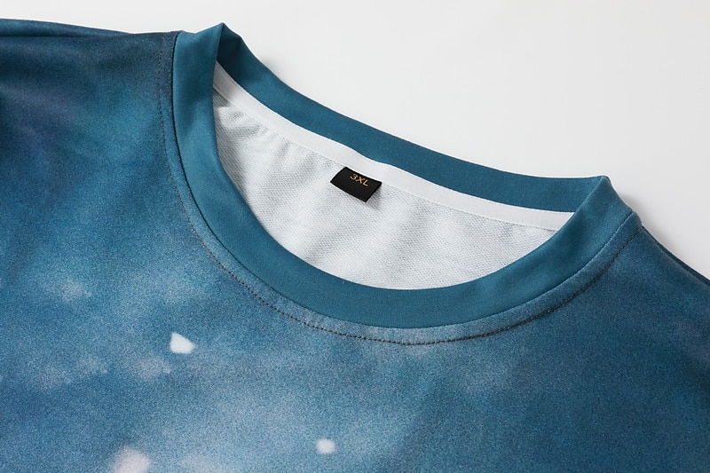 Sudadera de mujer, jersey con estampado deportivo informal de conejo, ropa deportiva para festival, cuello redondo, manga larga, top microelástico para otoño&amp; invierno 2025 - $27.99 –P2