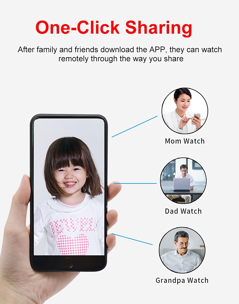 2025年 2023 新しい wk11 ミニカメラ wifi ナイトビジョン小型秘密カメラモーション起動 hd dvr ワイヤレスセキュリティカム  コレクション – $39.99 –P11