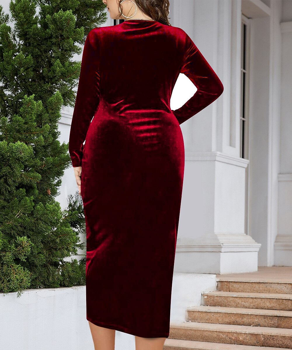Retro Vintage 1950s 1960s Dress Masquerade Pencil Dress Normal V Neck Fancy Dress Women's Masquerade Party Bachelorette Party Adults' Dress Homecoming Dresses 2026 - $50.99 Retro Vintage 1950s 1960s Dress Masquerade Pencil Dress Normal V Neck Fancy Dress Women's Masquerade Party Bachelorette Party Adults' Dress Homecoming Dresses 2026 - $50.99