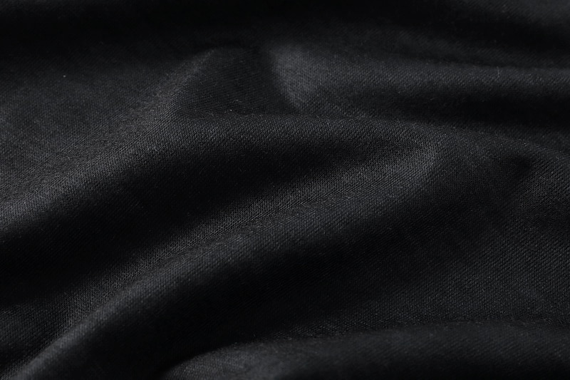 Mujer Camiseta Letra Familia Moda Manga Larga Escote Redondo Tops regulares Diario Fin de semana Estampado Negro Rosa Azul Piscina Verde Trébol Primavera & Otoño Primavera, Otoño, Invierno, Verano 2025 - $22.99 –P3