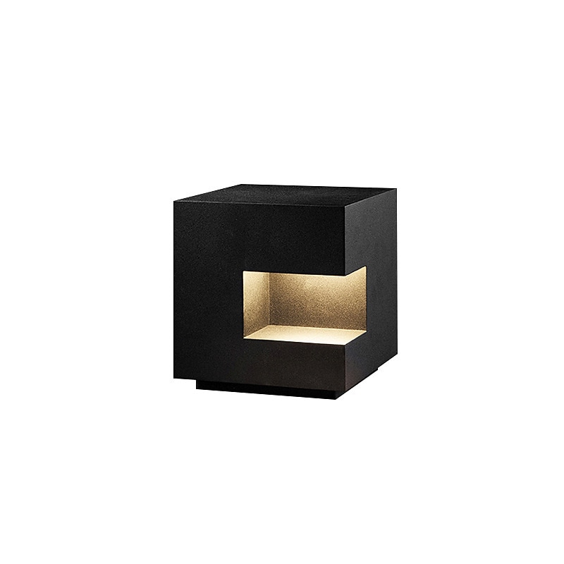 Outdoor Decoration Lights, Door Post Lamp, Garden, Fence, Pillar, Villa, Courtyard, Driveway, Lawn Lamps, Landscape, Stigma, Column, Decorative Lights 2026 - $243.59 –P6