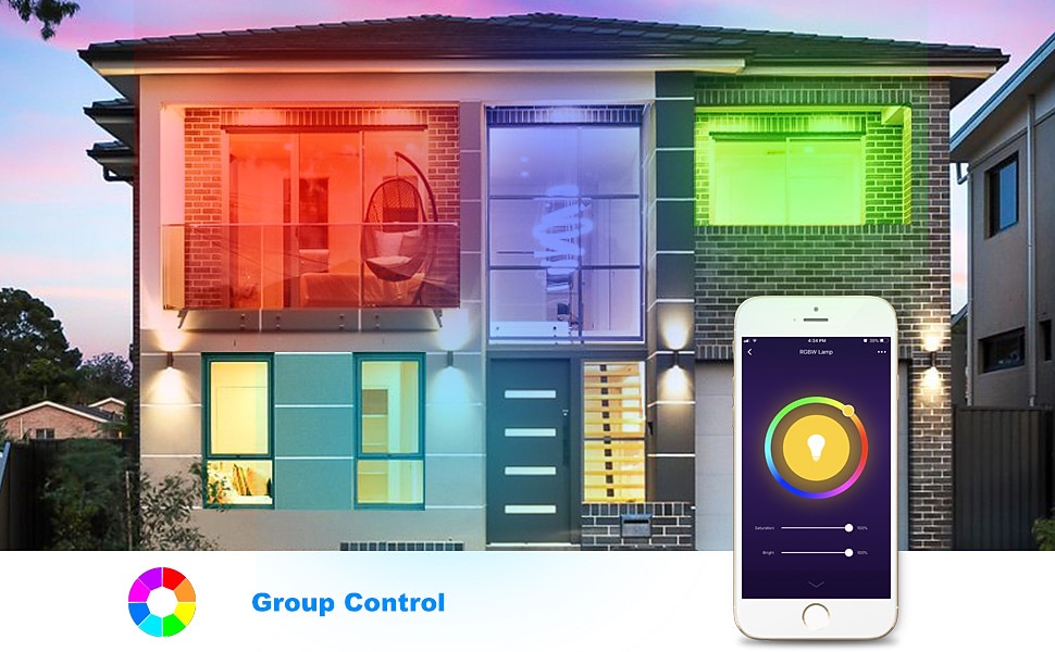 LED Slimme Licht Tuya Slim RGBCW Plafondlamp Super Bo Slaapkamer en Woonkamer APP Spraak Gecontroleerde Wifi LED Plafondlamp 30 cm Diameter 2025 - $38.99 –P9