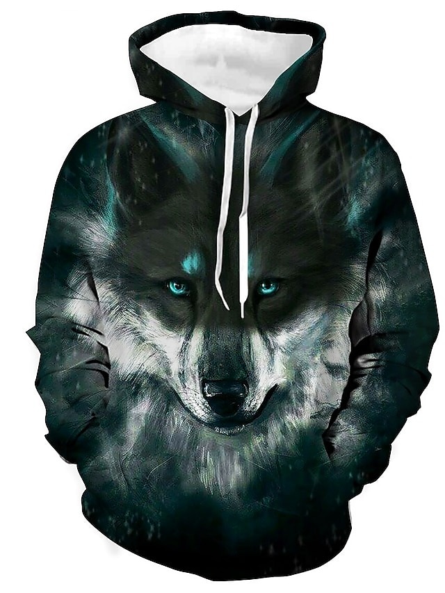 Men's Graphic Color Block Hoodies Hoodie Long Sleeve Hooded Sweatshirt Hooded Fashion 3D Print Vacation Holiday Streetwear Custom Print Blue 3D Print Print Spring & Fall Designer 2025 - $32.99 –P8