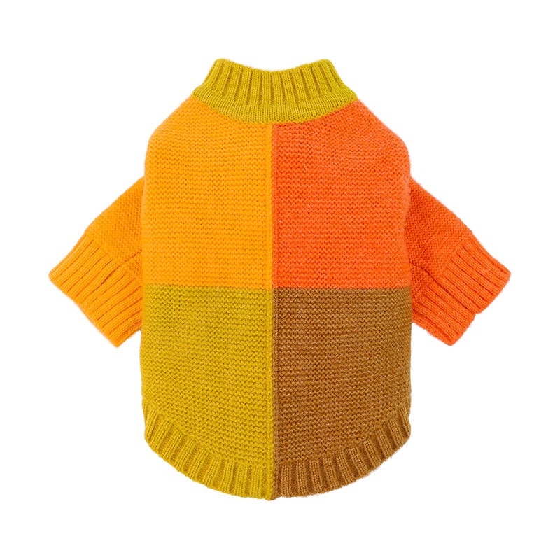 Hund Katze Pullover Jumper Mode Niedlich Winter Warm Weich Waschbar Bequem Outdoor Sport Hundebekleidung for Bichon Frise Pudel Zwergspitz Baby Haustier Papillon 2026 - $28.99 –P8