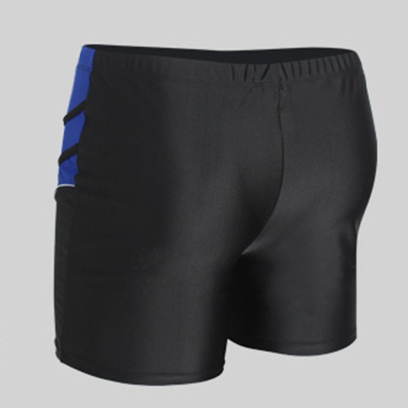 Voor heren Zwemkleding Zwemshorts Boxer Zwemshorts Sport Uitgaan Weekend Ademend Sneldrogend Hardlopen Vrijetijdsschoenen Lapwerk Kleurenblok Knielengte Gymnastiek Sportkleding Geel Rood 2026 - $6.99 –P13