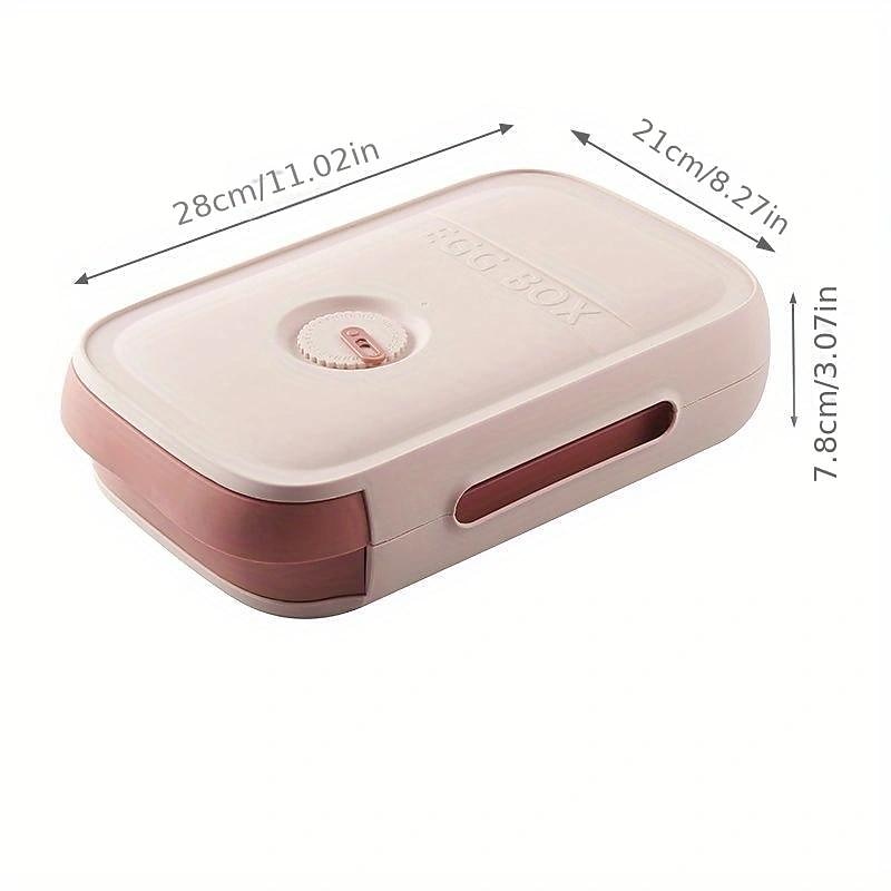 Plastic Stackable Egg Holder Storage Box, Drawer Rolling Refrigerator Eggs Organizer, Space Saver Container, Fresh-keeping Egg Tray, Kitchen Accessories 2025 - GBP £10 –P5