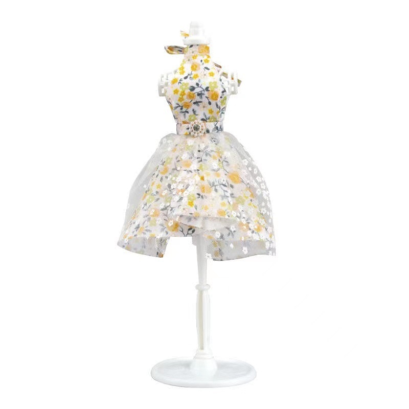 designer de îmbrăcăminte diy pentru copii asociere creativă cu materiale lucrate manual autocolante pentru genți jucării puzzle cu diamante pentru fete 2025 - $33.99 –P5