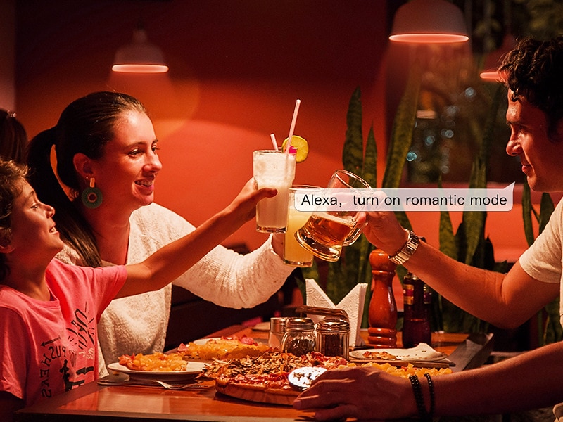 LED Slimme Licht Tuya Slim RGBCW Plafondlamp Super Bo Slaapkamer en Woonkamer APP Spraak Gecontroleerde Wifi LED Plafondlamp 30 cm Diameter 2025 - $38.99 –P7