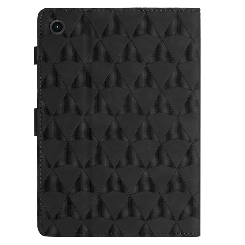 Tablett Skal fodral Till Samsung Galaxy Tab S6 Lite A8 10.5'' A7 Lite 8.7'' A7 A9 Plus 11" med stativ Lucka Korthållare TPU PU läder 2025 - $21.99 –P4