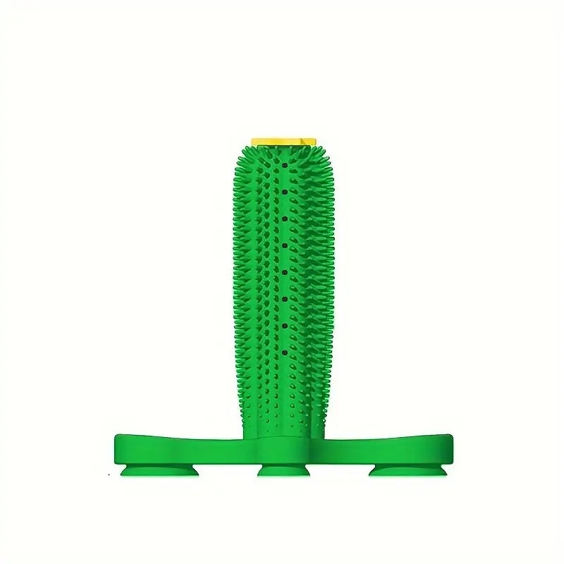 Pet Chew Durable Supplies Suction Cup Sounding Toothbrush Molar Rod Dog Toy 2026 - $10.99 –P9