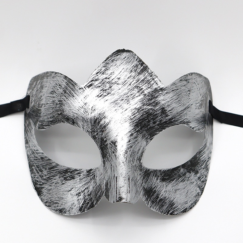 masques antiques vintage masque de carnaval mascarade d'Halloween de 2025 ? $14.99 –P16