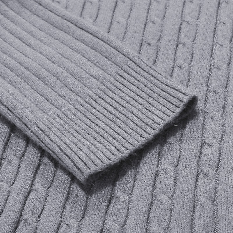 Per uomo Felpa Maglione a collo alto Maglione Maglia Lavorato a maglia Intrecciato Tinta unica A collo alto Stile vintage Morbido Interni Giornaliero Abbigliamento Inverno Autunno Nero Vino S M L del 2026 a $22.99 –P2