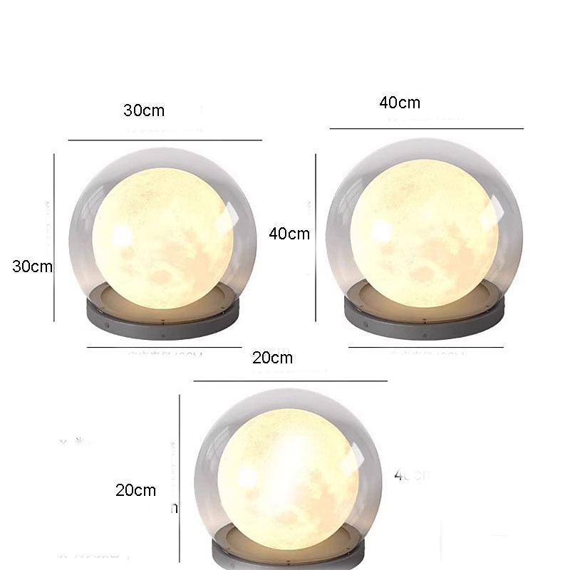 Utendørs Moderne Utendørs Vegglamper Utendørs Akryl Vegglampe 110-120V 220-240V 12 W 2025 - $202.39 –P6