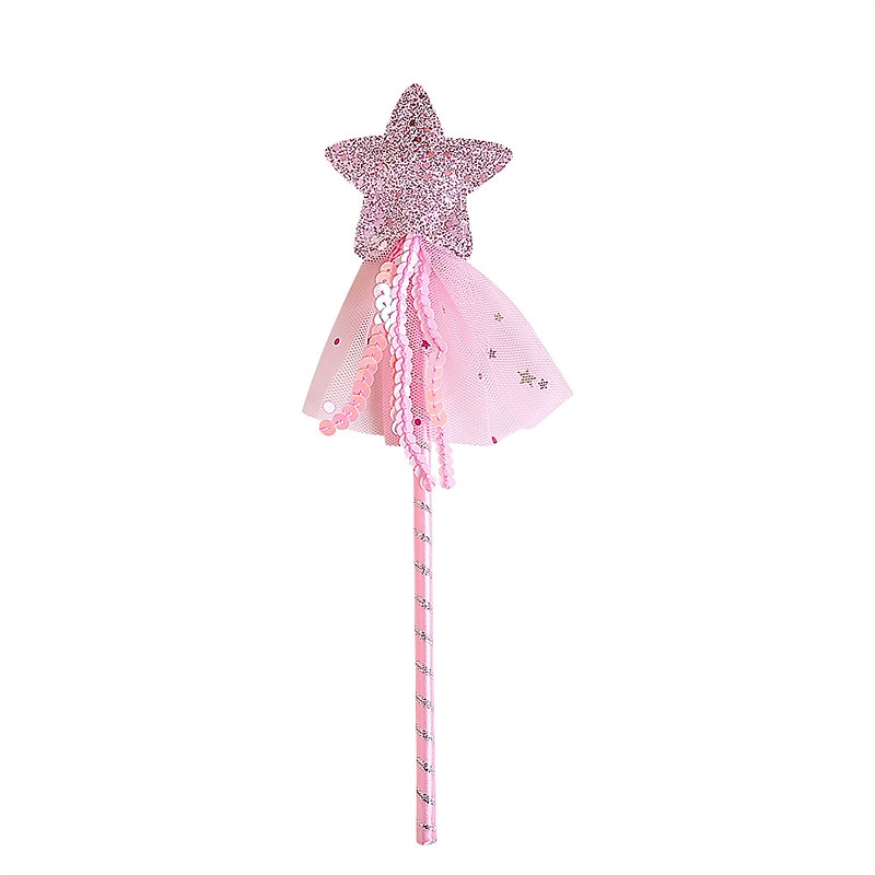 Combinación de joyas biqi de princesa melocotón rosa, accesorios de princesa melocotón súper melocotón para niños 2025 - $12.99 –P8