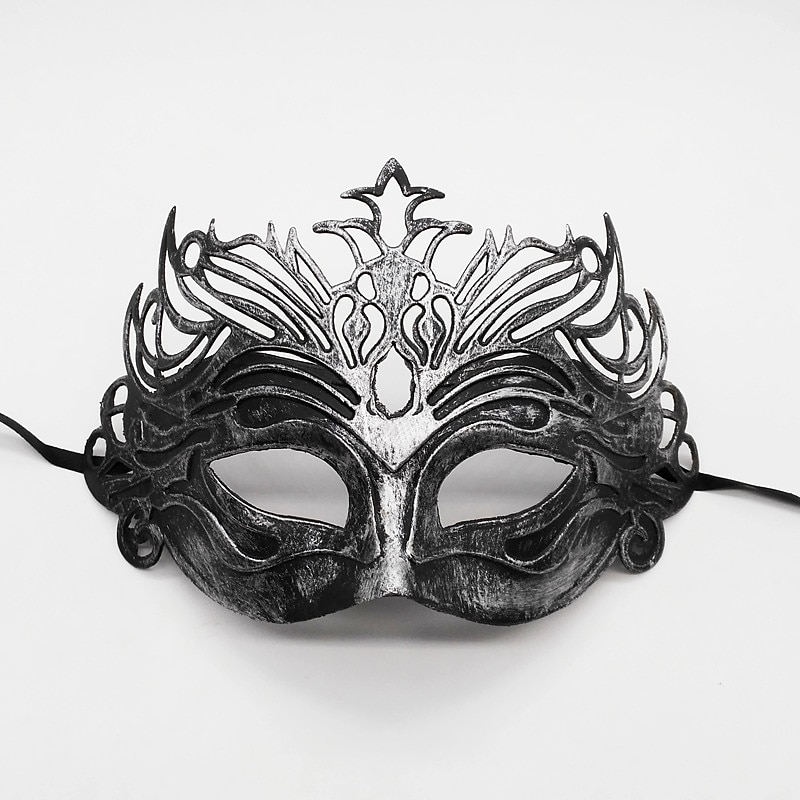 masques antiques vintage masque de carnaval mascarade d'Halloween de 2025 ? $14.99 –P8