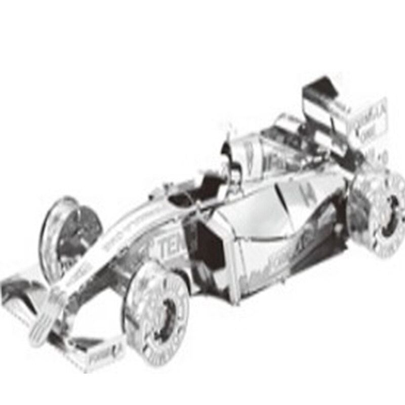 Nanyuan gangda 3d quebra-cabeça de metal vingança motocicleta elétrica carro esportivo adulto artesanal brinquedo de alívio do estresse presente de 2025 por $23.99 –P4