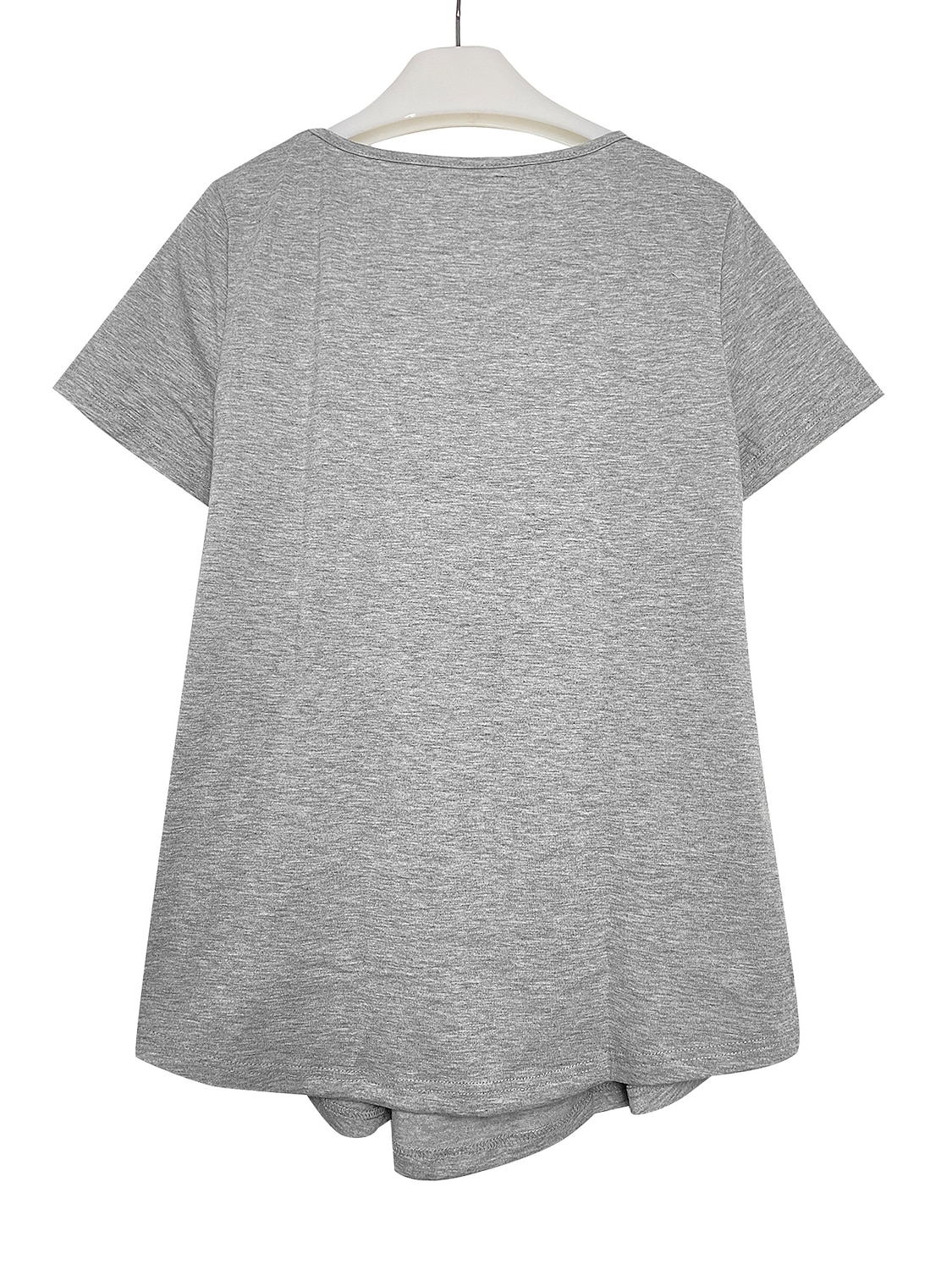 Ing Csipke ing Blúz Fehér csipke ing Női Fekete Fehér Arcpír rózsaszín Tömör szín Csipke Utca Napi Divat Kerek S 2025 - $21.99 –P12