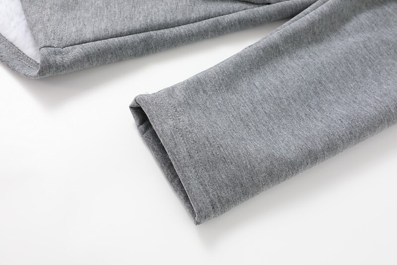 dámská mikina mikina pulovr šerpa polyester grafický dopis ležérní sportovní potisk knoflíků teplý fuzzy comfrt mikina s dlouhým rukávem top mikroelastický pad & zimní comfrt prodyšná měkká 2025 - GBP £34.99 –P6