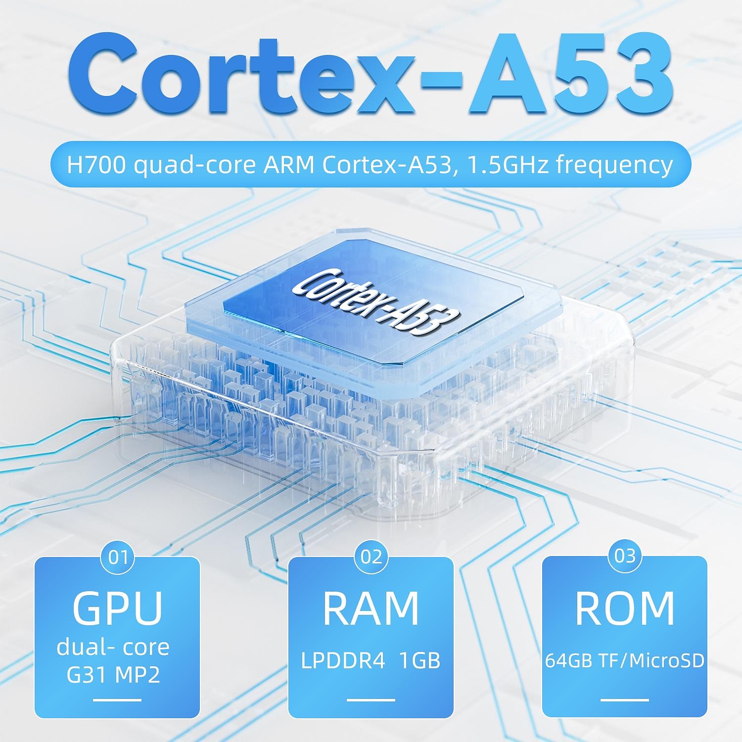 Портативная игровая консоль anbernic rg35xx plus в стиле ретро, система Linux, 3,5-дюймовый ips-экран, портативный карманный видеоплеер 2025 - $159.99 –P10