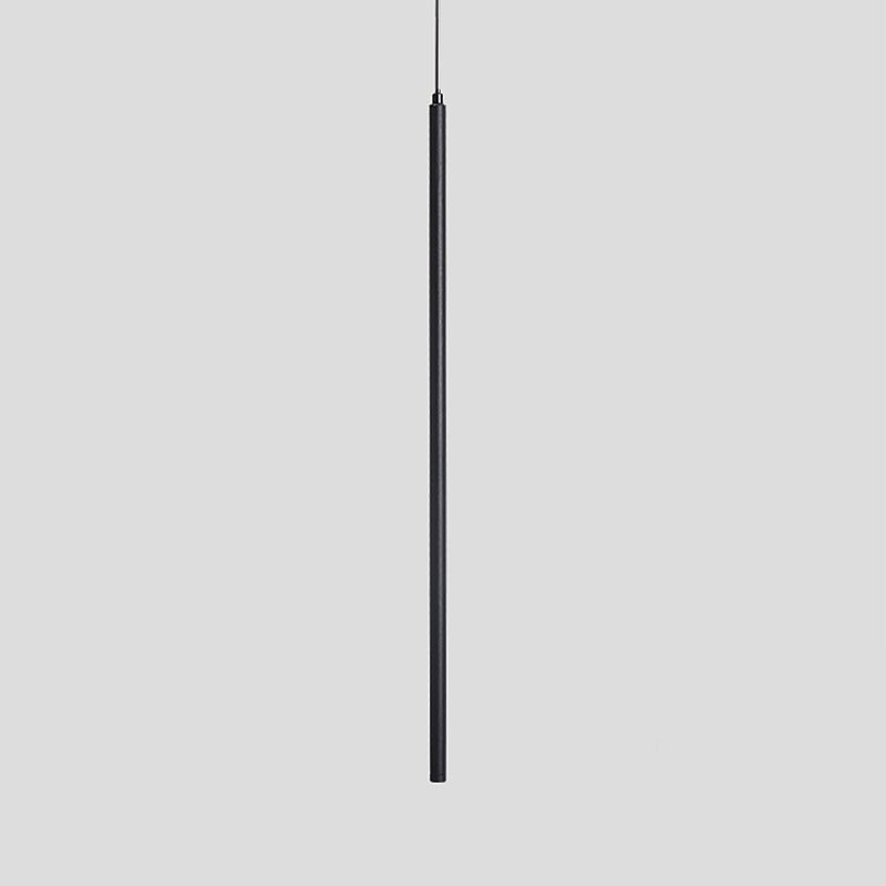 mini illuminazione a sospensione 1/2 luce lampada a sospensione a led per isola cucina, bar, pendenti foyer cluster filo regolabile, lampadina inclusa del 2025 a $84.99 –P3