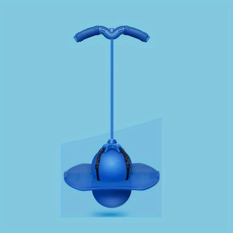 hoppe ball frosk hoppe lang høyde enhet sportsutstyr for å øke hoppe hoppe ball barnas balanse sans system treningsutstyr christmashalloweentakkegave gave 2025 - $85.99 –P4