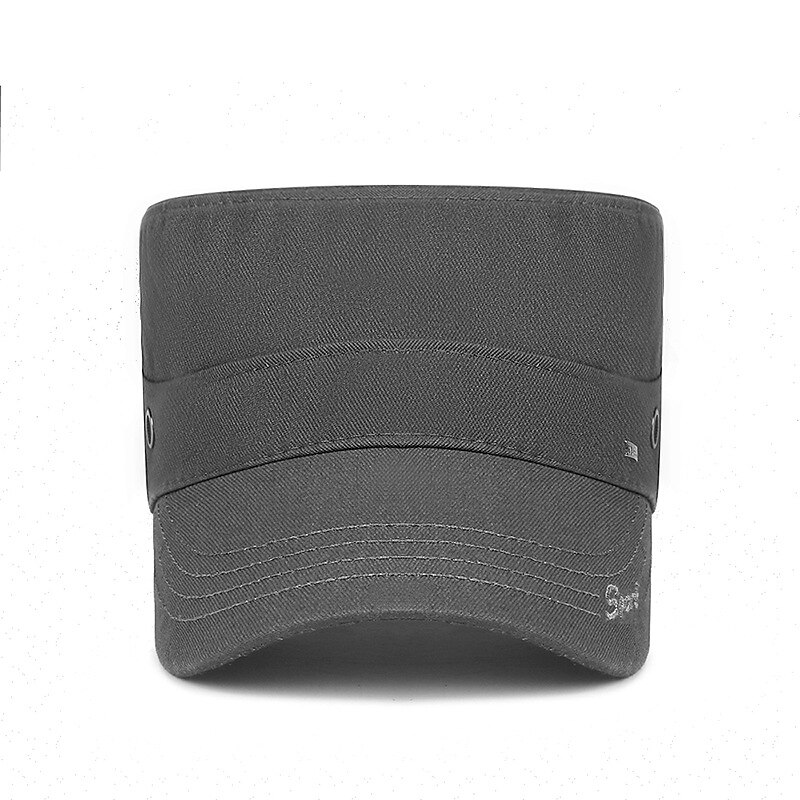 Unisex Flat Cap Baseball Cap Military Cap Cadet Hat Black Dark Navy Polyester Warm Vintage Casual Minimalism Outdoor Vacation Plain Adjustable Sunscreen Fashion 2025 - $7.99 –P7