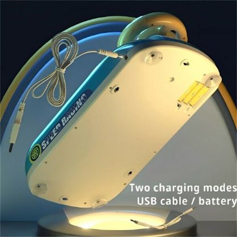 2025年 子供用ステアリングホイールシミュレーションドライビングおもちゃパズル電動卓上ゲームコンソールで、レベル間のレースや冒険を回避します。 コレクション – $103.99 –P7