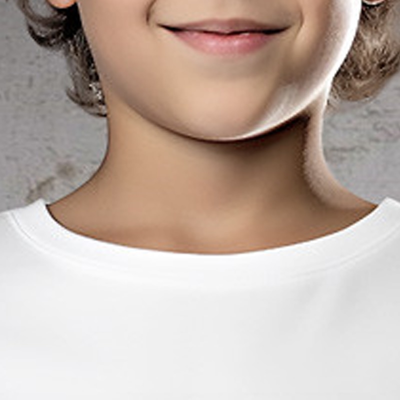 Pojkar 3D Tecknat T-shirt Skjorta Långärmad 3D-tryck Vår Höst Sport Mode Streetwear Polyester Barn 3-12 år Rund hals Utomhus Ledigt Dagligen Normal 2025 - $13.99 –P7
