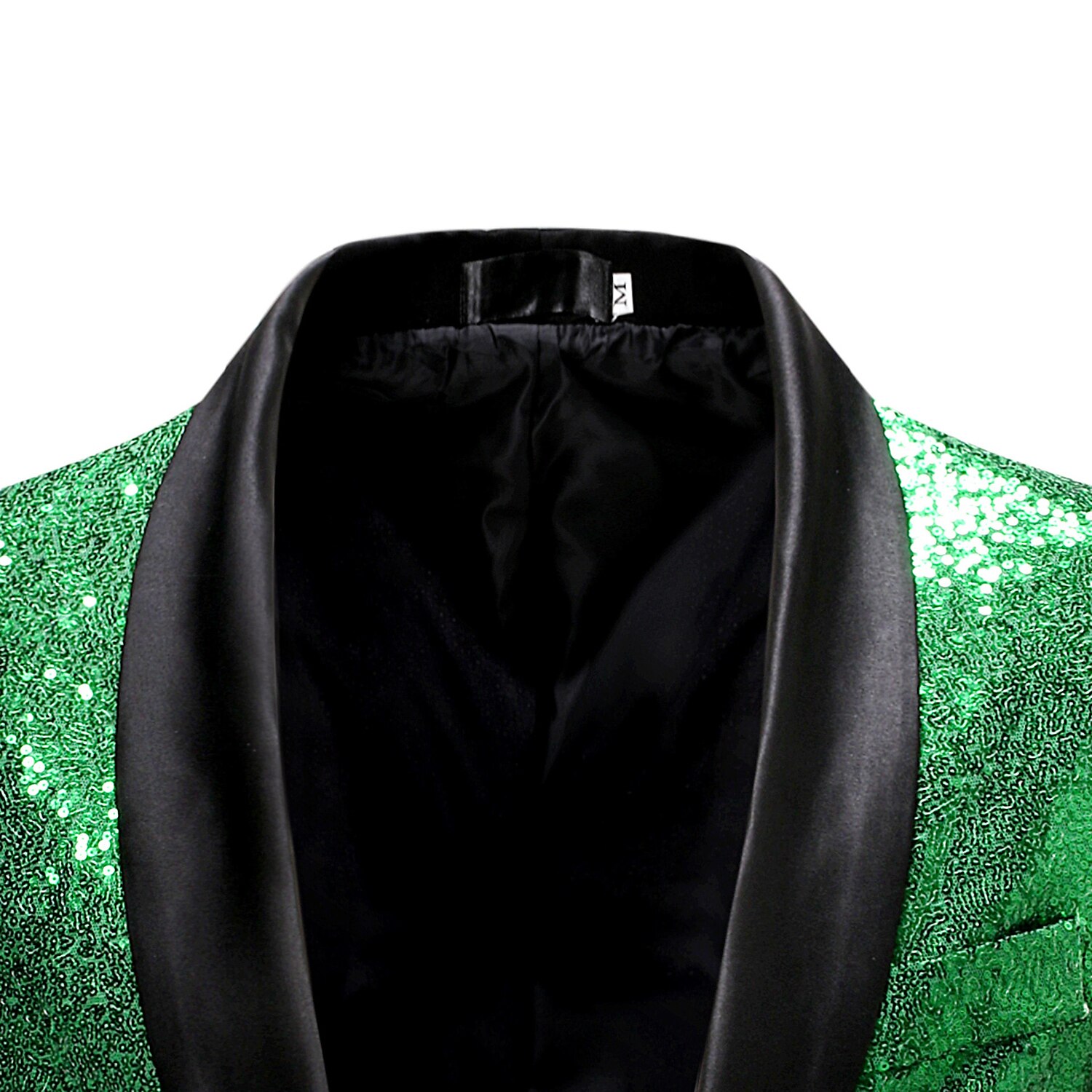 Retro Vintage Rococo Baroque Suits & Blazers Gentleman Sequins Men's Masquerade Party / Evening Pride Parade Pride Month Adults' Coat 2025 - $68.99 –P5