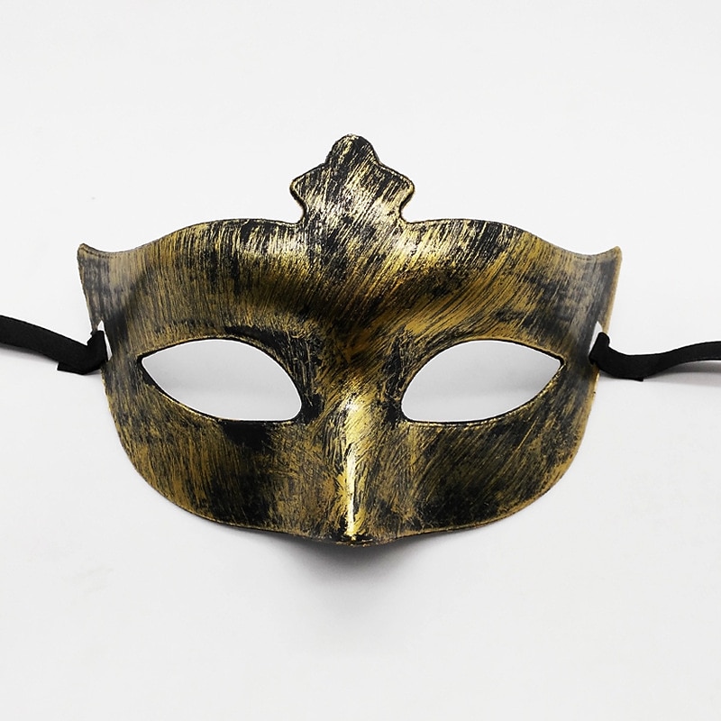 masques antiques vintage masque de carnaval mascarade d'Halloween de 2025 ? $14.99 –P5