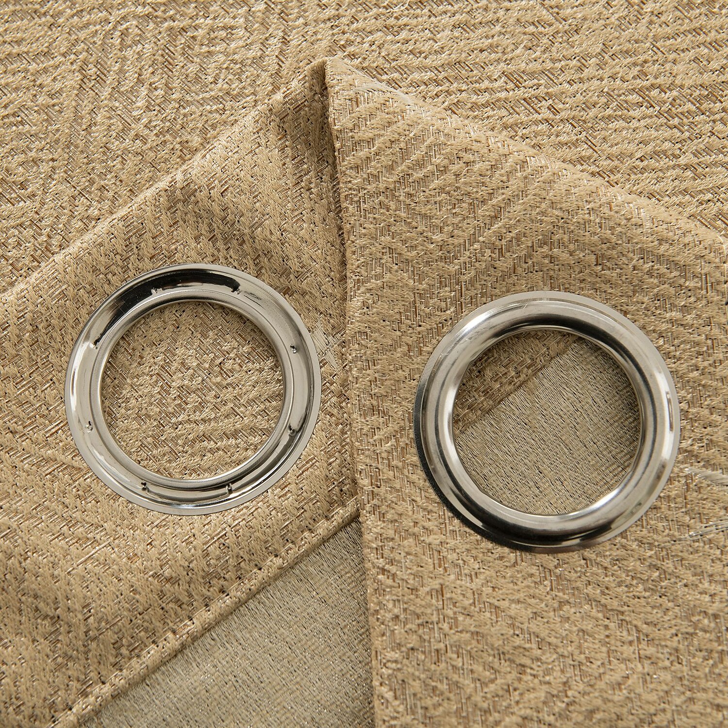 tende oscuranti per la camera da letto dei bambini tende a stella scintillanti color argento con isolamento termico per ragazzi e ragazze con occhiello antico trattamento finestra superiore tende a 1 del 2025 a $21.99 –P14