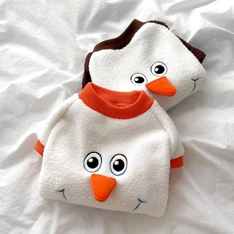Cachorros Gatos Fantasias Fantasia de Natal Roupa de Natal Festa Engraçado Prova-de-Água Respirável Macio Lavável Confortável Ao ar livre dia das Bruxas Casual / Diário Roupas para cães for Bichon de 2025 por $16.99 –P2