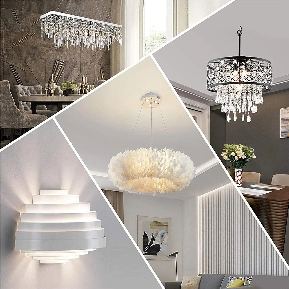 10 stk led cob g4 3w lampe pære 1505 cob silikon lyspære ac/dc 12v 220v dc12v 360 strålevinkel bytt halogen led lampe lysekrone lys 2025 - $21.99 –P4