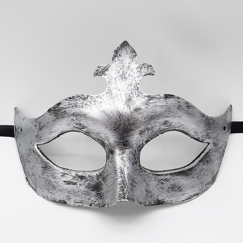 masques antiques vintage masque de carnaval mascarade d'Halloween de 2025 ? $14.99 –P20
