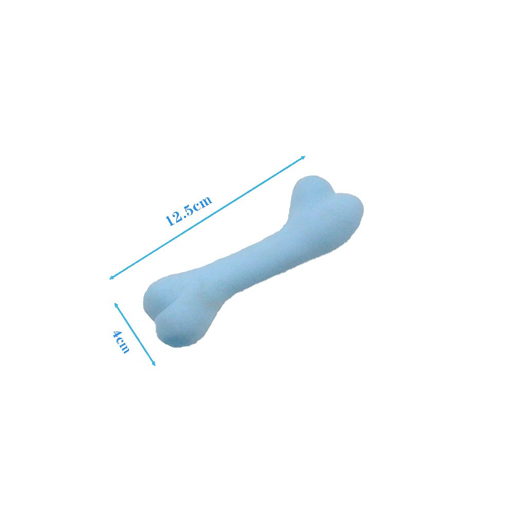 Jucării de Mestecat Jucărie interactivă cu Durabil Exercițiu pentru animale de companie Jucarie de dinti pentru Câini Pisici Interior Exterior Jucării de Animale  2025 - $18.49 –P4