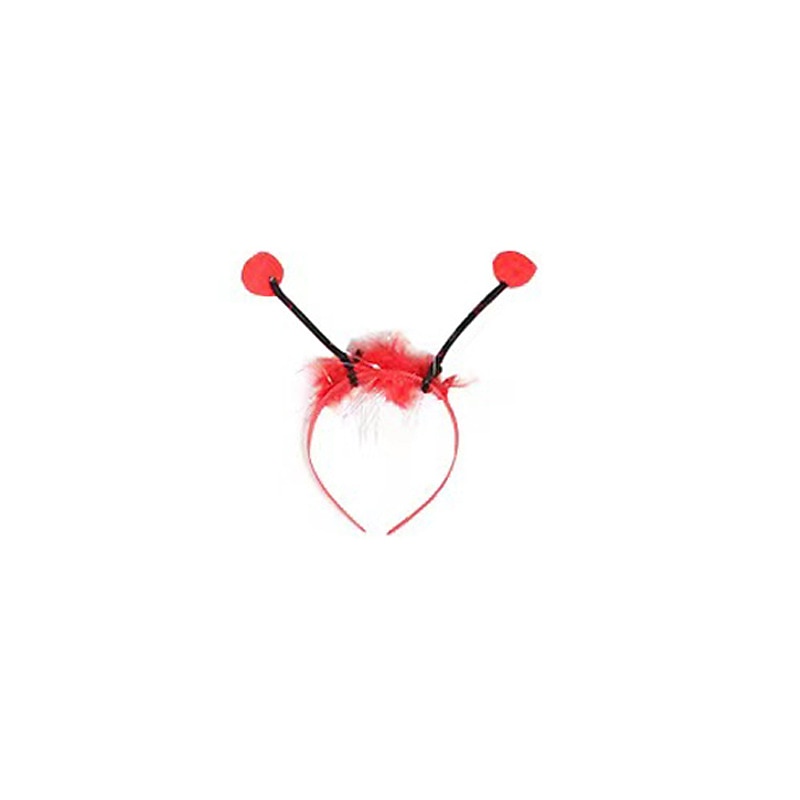 Ensemble coccinelle en sérigraphie de noël, jupe courte avec bas, bandeau, robe de spectacle de danse pour enfants, ensemble trois pièces de 2025 ? $19.49 –P4