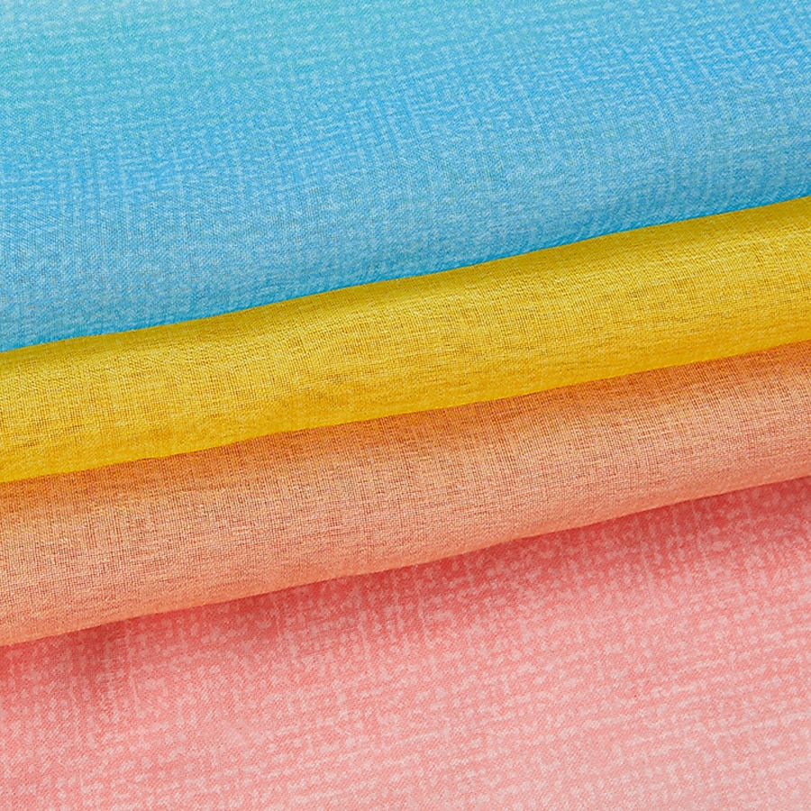 Czerwcowy Miesiąc Dumy LGBT Tęczowa Połprzezroczysta Zasłona Zestaw Zasłon do Sypialni Nastolatek Panel Okienny Firany Zasłony do Pokoju Dziewczynki/Pokoju Dziecięcego/Żłobka/Sali 1 Panel 2025 - $16.99 –P15