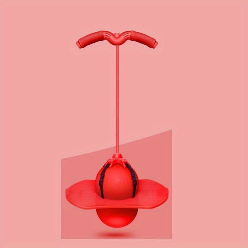 hoppe ball frosk hoppe lang høyde enhet sportsutstyr for å øke hoppe hoppe ball barnas balanse sans system treningsutstyr christmashalloweentakkegave gave 2025 - $85.99 –P2