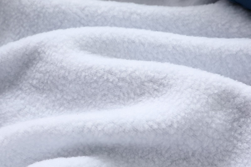 Dame Vinterfrakk Vinterjakke Parkas Vindtett Hold Varm Glidelås Lomme Pelskrage Fleece Lined Elegant og moderne Fritid hverdag Gate stil Helfarge utendørs Feriereise Valentinsdag Gate Glidelås Lang 2025 - $24.99 –P9