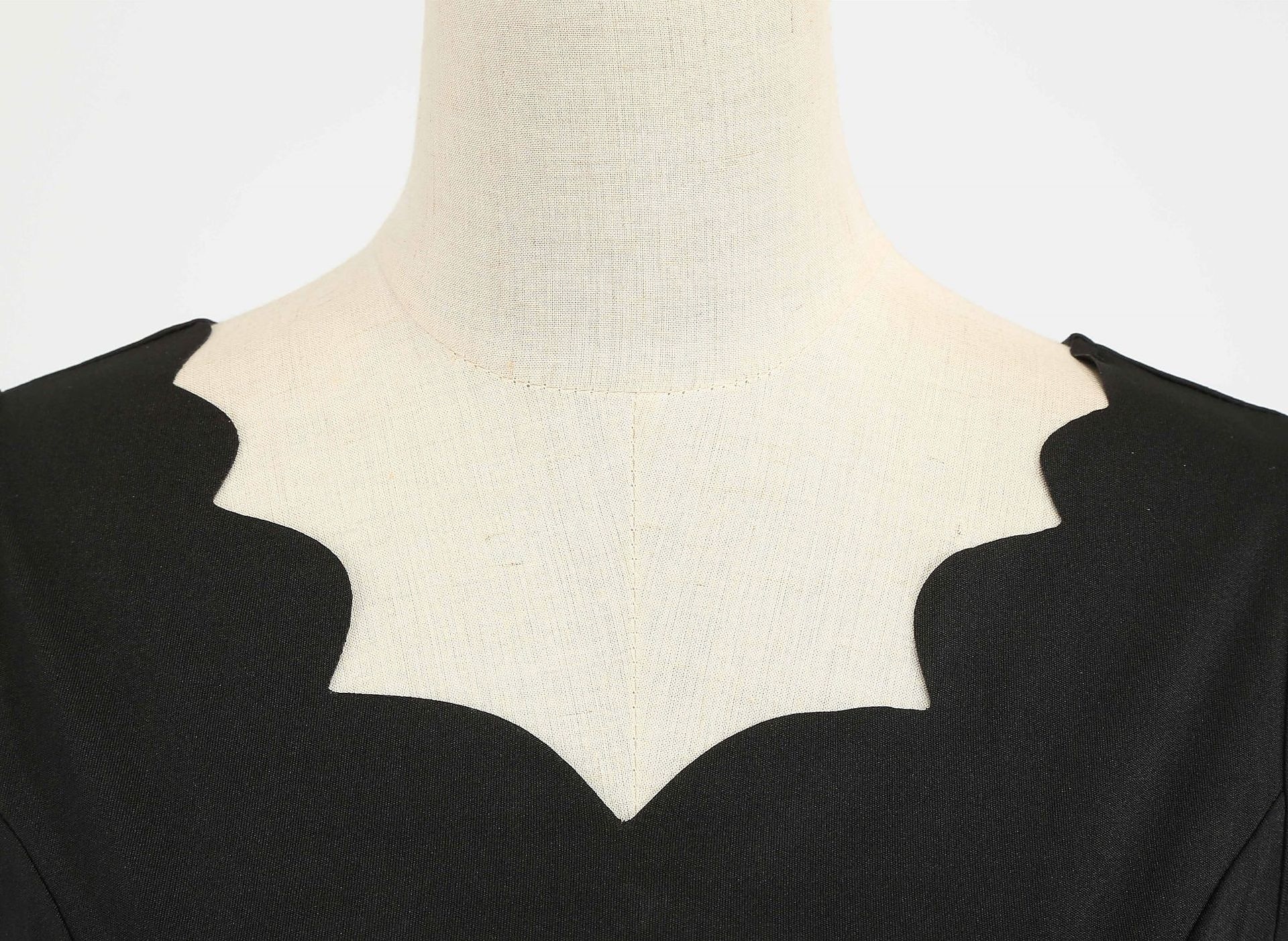 1950er Vintage inspiriert Cocktailkleid Knielang Kleid A-Linie Kleid Teekleid A-Linie Damen St. Patrick's Day Heimkehr Alltagskleidung Junggesellinnenabschiedsparty Teenager Erwachsene Kleid 2025 - $26.99 –P3