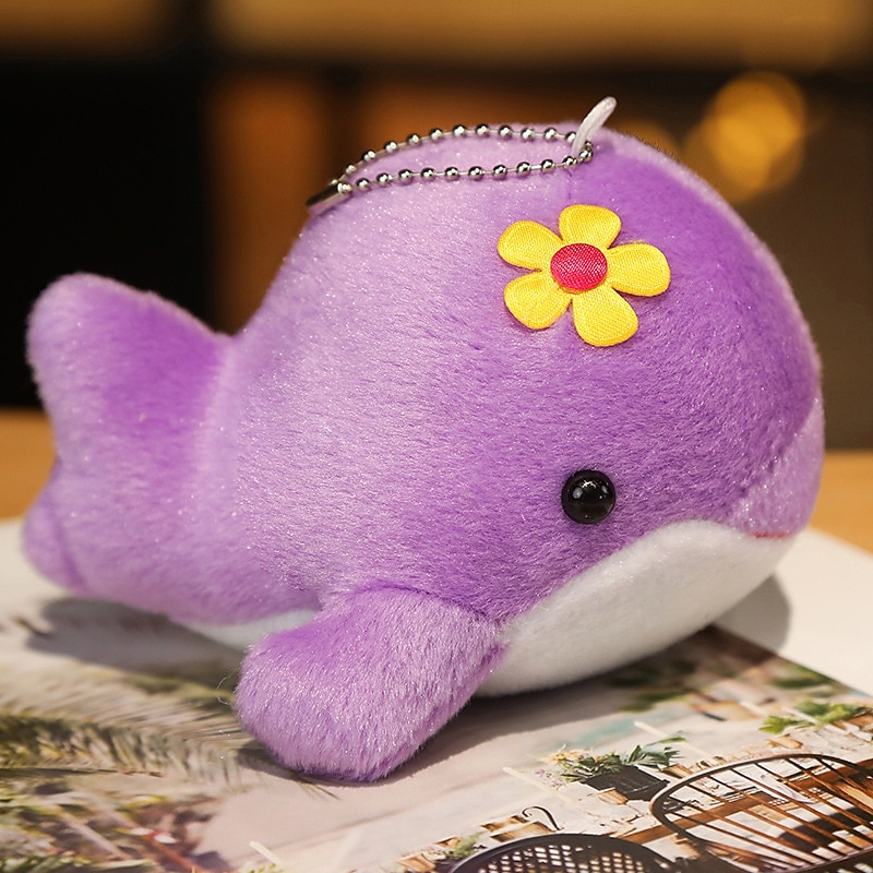 Purulelut Plush-lelu Interaktiivinen lelu kanssa Kestävä Lemmikkieläinten harjoittelu Hampaiden lelu varten Koirat Kissat Sisätiloissa Ulkoilu Lemmikkieläinten leikki 2025 - $22.99 –P6