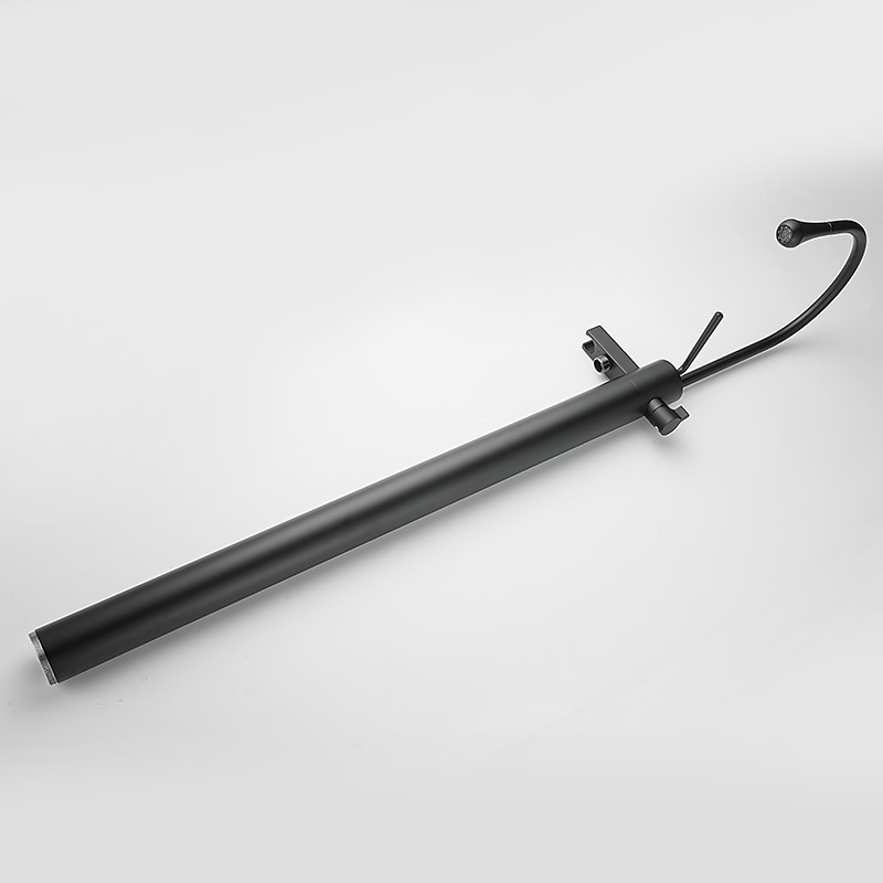 ברז לאמבטיה - מינימליסטי מגולוון עומד לבדו שסתום קרמי Bath Shower Mixer Taps 2026 - $275.39 –P3