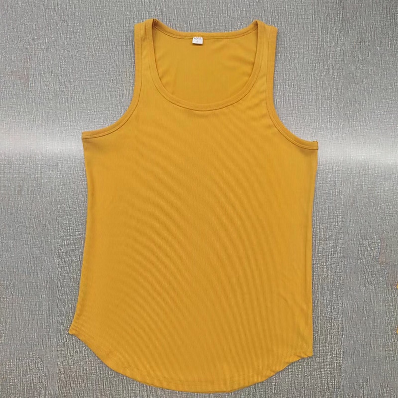 Homens Regata para Academia Regata de Corrida Regata para Esportes Homens Tops Gola Redonda Sem Manga Desportos e Ar livre Férias Para Noite Casual / Diário Secagem Rápida Pavio Humido Respirável de 2026 por $11.99 –P14