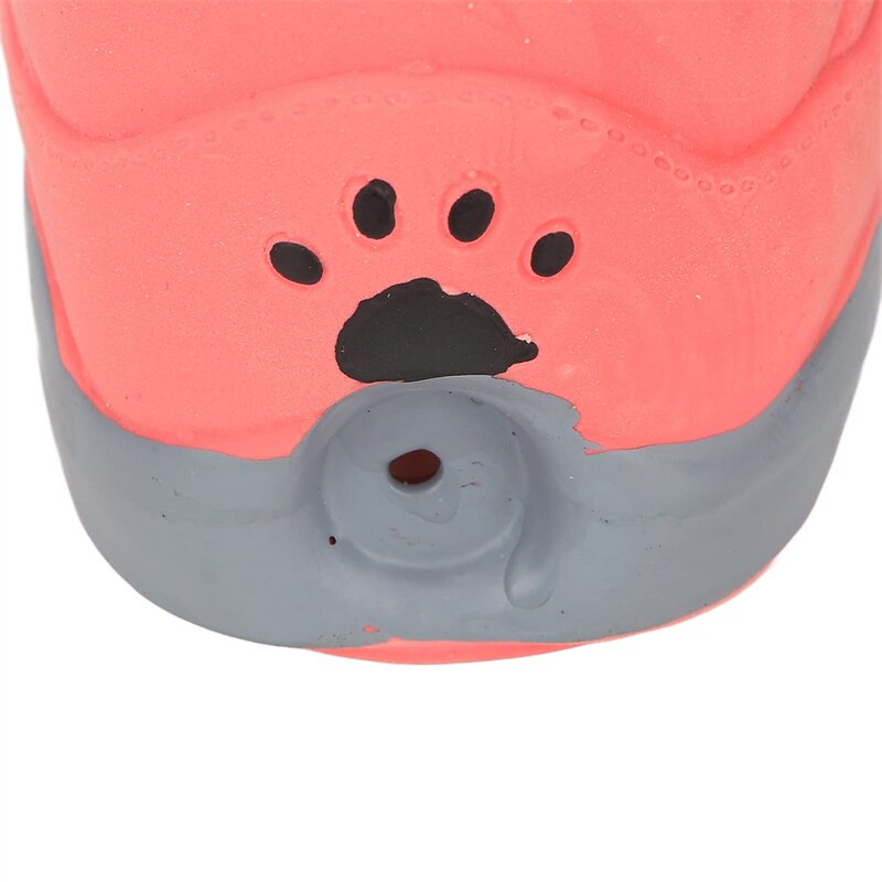 Giochi morbidi Giocattolo interattivo Giocattolo Squeak con Duraturo Esercizio per animali domestici Giocattolo per la dentizione per Prodotti per cani Prodotti per gatti Al Coperto All'aperto del 2025 a $22.99 –P12