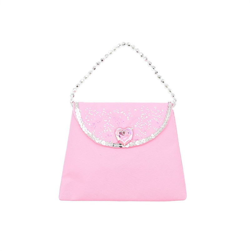 Combinación de joyas biqi de princesa melocotón rosa, accesorios de princesa melocotón súper melocotón para niños 2025 - $12.99 –P20